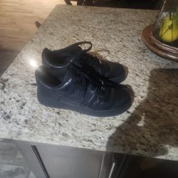 NIKE  AIR FORCE 1'O 7