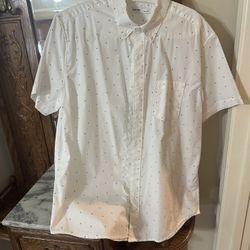 Camisa de Playa Para Hombre 