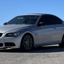 2007 BMW 335i