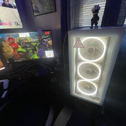 Gaming PC 
