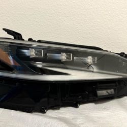 2023 - 2024 LEXUS ES350 RH HEADLIGHT OEM