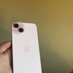 iPhone 15 plus 128GB