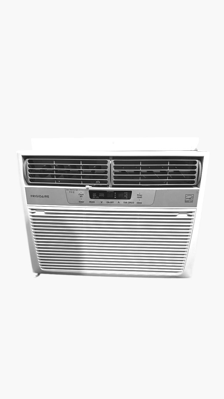 Window Ac