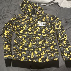 Bape Hoodie