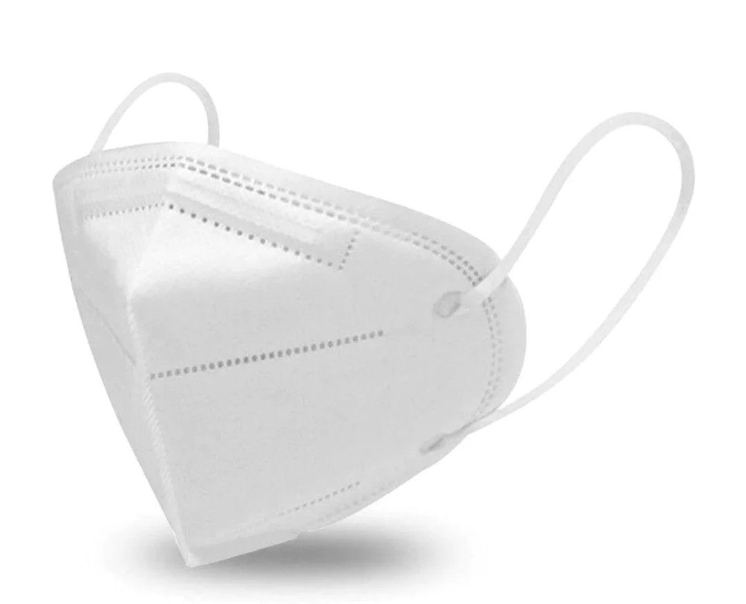 30 KN95 Face Masks