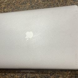 MacBook Pro 16 Inch 500 Ssd 16 Gb Ram Almsot New With Apple Case 