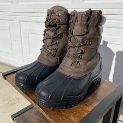 Men Boots 