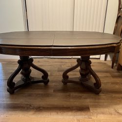 Thomasville Formal Dining Table