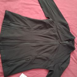 Woman's Lululemon Jacket