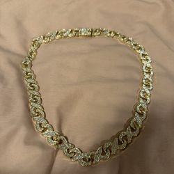 2 Necklaces 