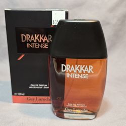 Drakkar Intense 