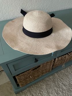Large Floppy Sunhat