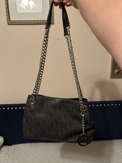 Michael Kors Shoulder Bag