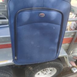 American Tourister Suitcase 