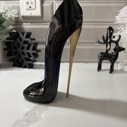 New Carolina Herrera Good Girl 80 ml 2.7oz Stiletto Perfume 