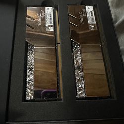 Ztrident royal ddr4 3200