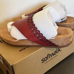 Softwalk Bethany Women’s sandals