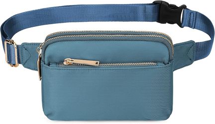 Fanny Pack for Women Fashion Designer Chest Waist Pack Hip Bumbags