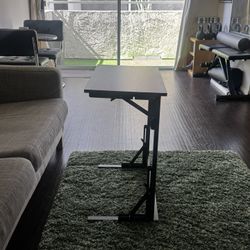Folding Laptop Table TV Tray table 