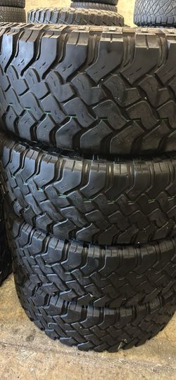 285/70/17 Falken wildpeak MT🔥