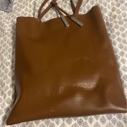 Calvin Klein Purse 