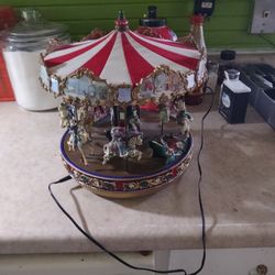 Carcell Works Great
