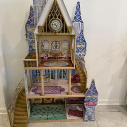 Dollhouse