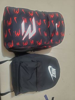 Backpacks