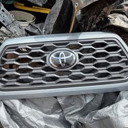 Parts For Tacoma 2005 To 2023