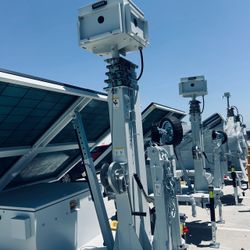 Security Trailers (New)