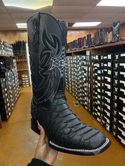 Men’s Boot