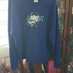 Nike Crew neck 