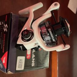 Sougayilang Fishing Reel 3000