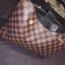 Authentic Lv Purse