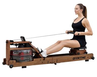 Gym time Rowing Machine