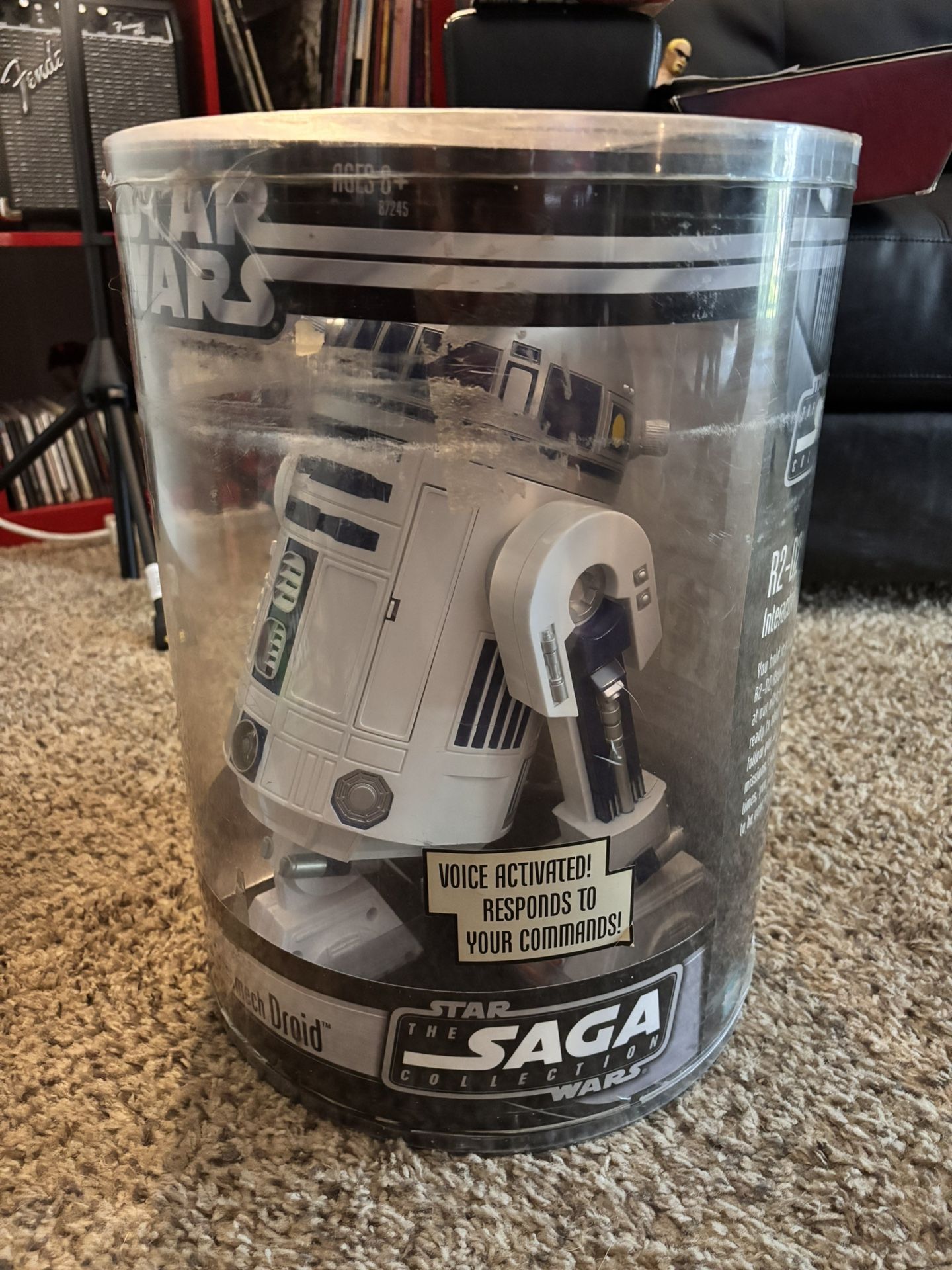Star Wars R2-D2