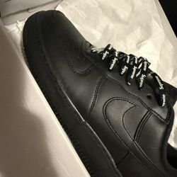 Air Force 1 Supreme 