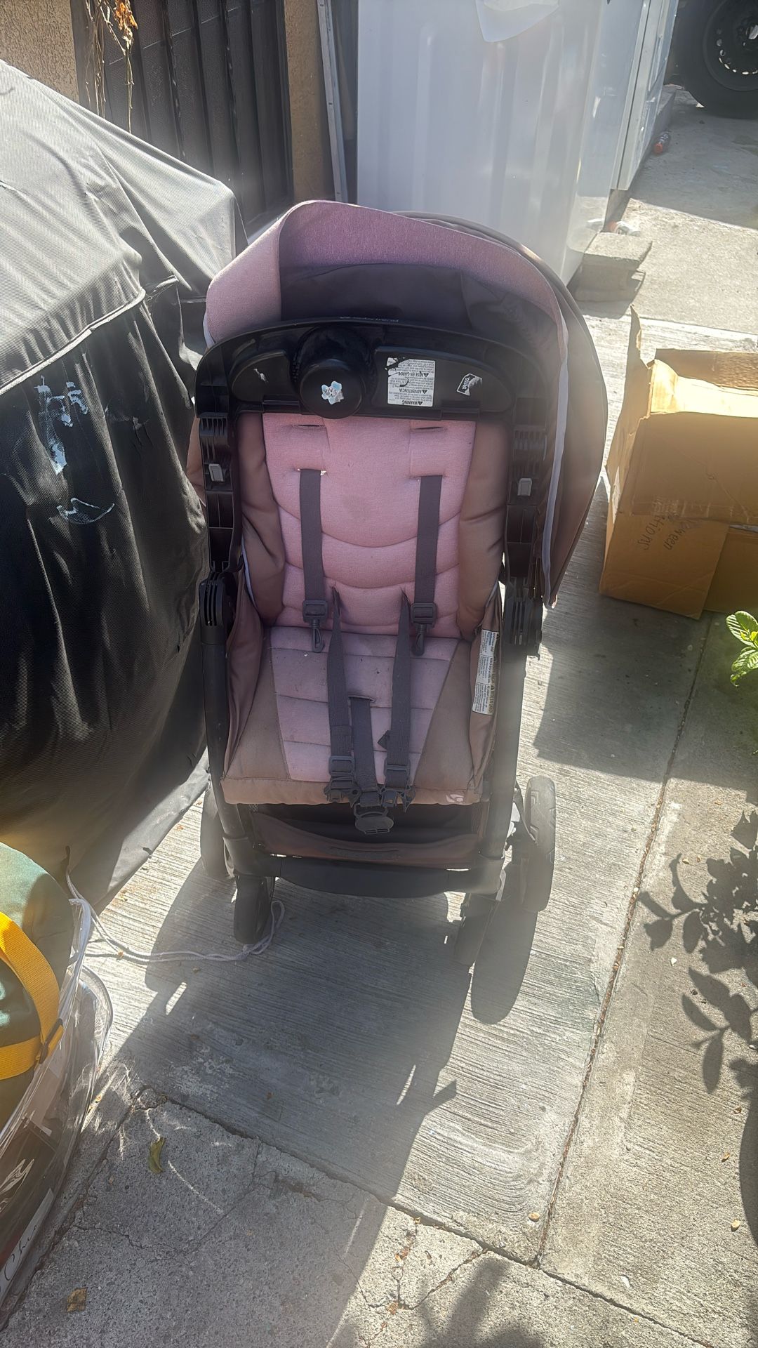 Stroller
