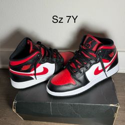 Air Jordan 1