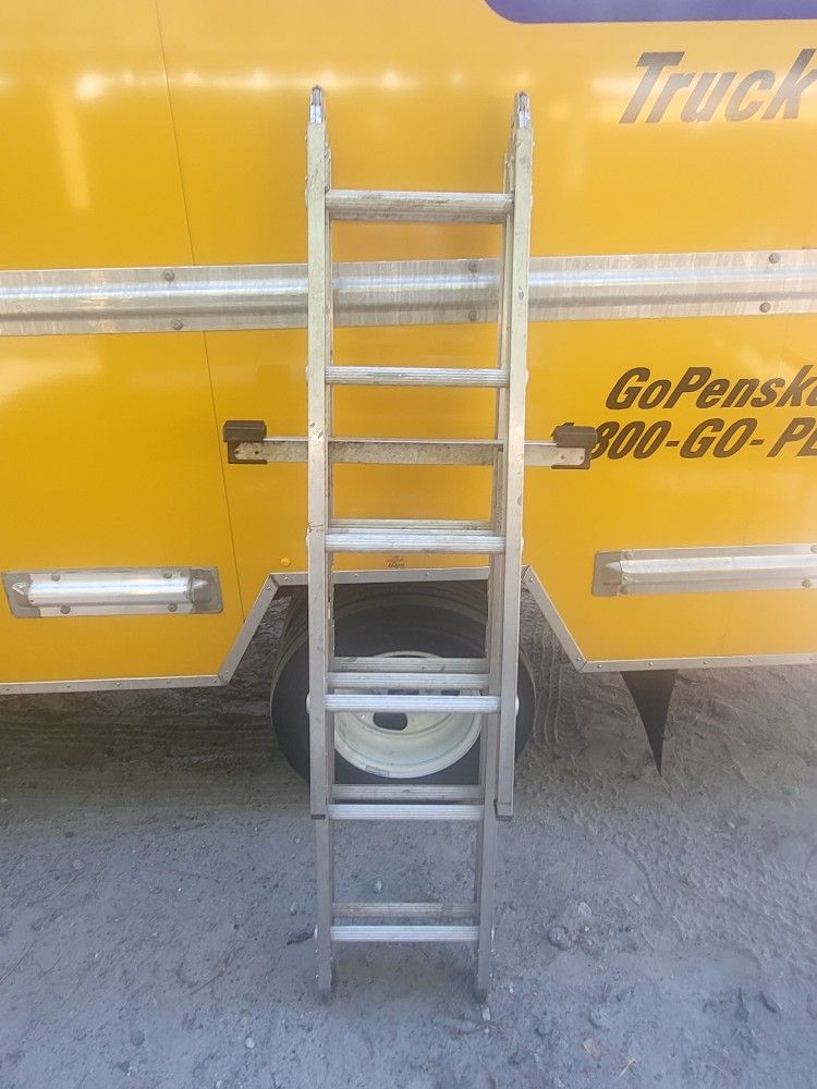 Ladders