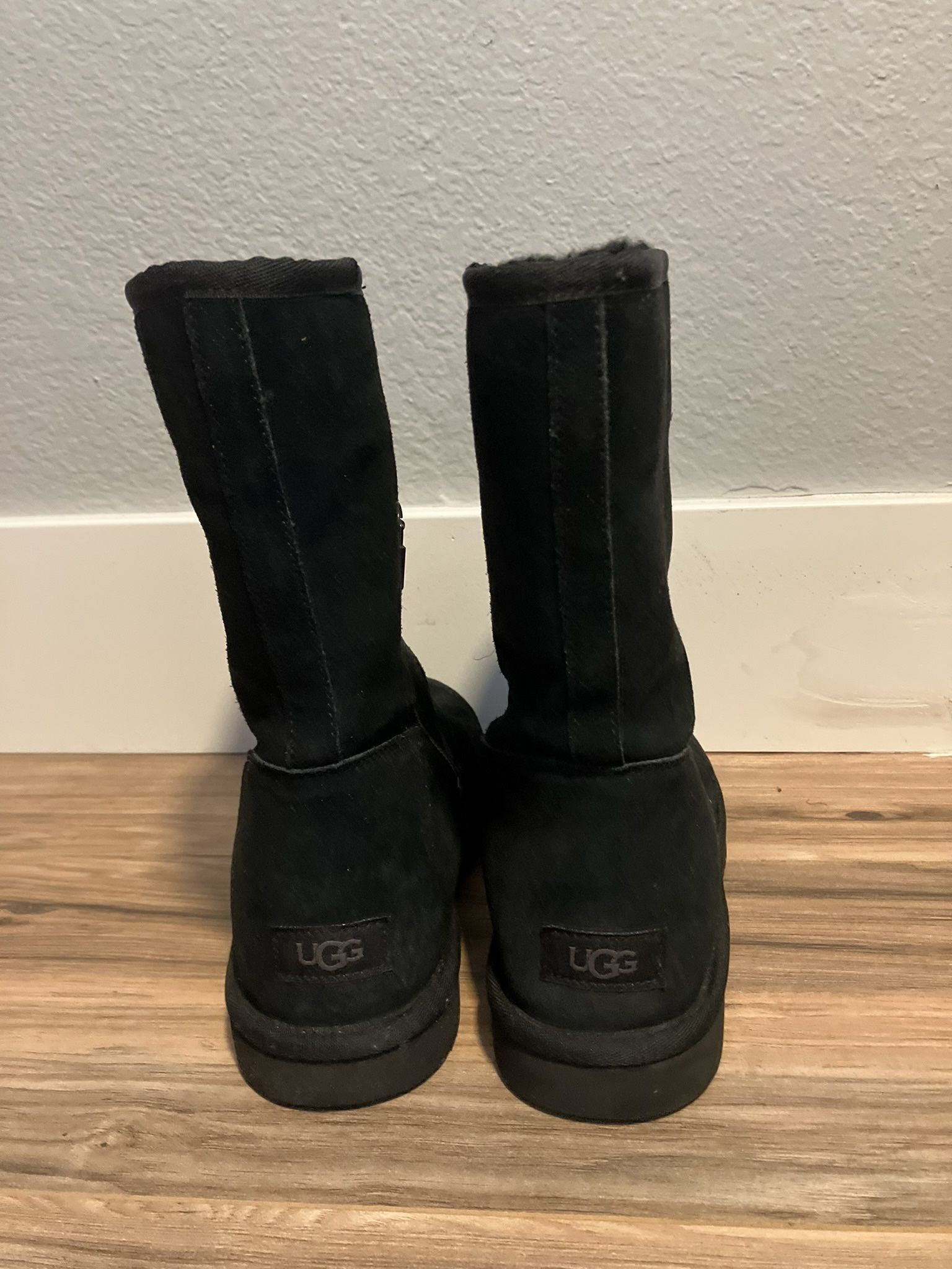 UGG BOOTS