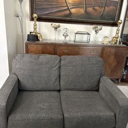 Grey Sofa Couch