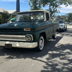 1964 Chevy C10