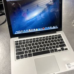 MacBook Pro 2012 Laptop 131822