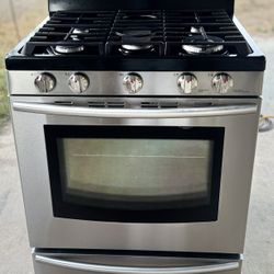 Stove 