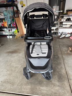 Baby cart