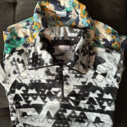 Columbia Sweater