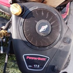 Briggs And Stratton Intek 17.5 Hp Non Running 