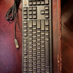 Razor Ornata Chroma  Keyboard