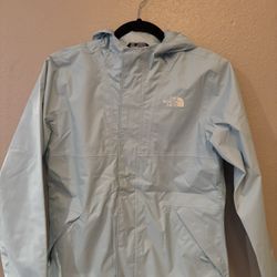 North Face Girls Large Jacket 